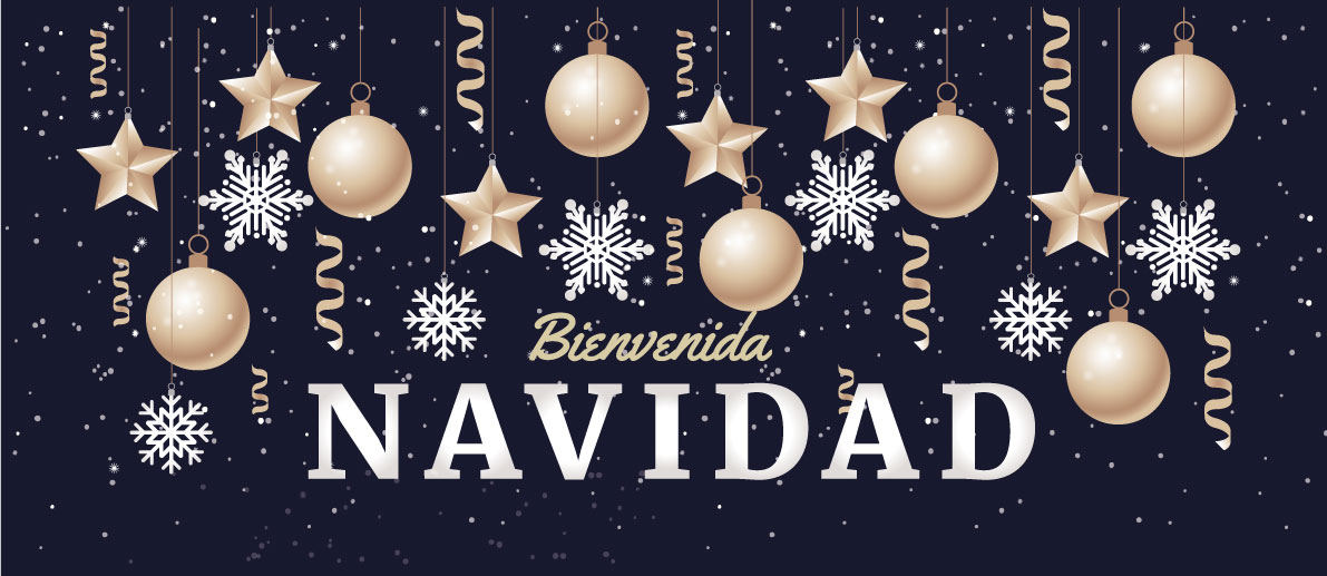 Bienvenida Navidad – Ayuntamiento de Biescas