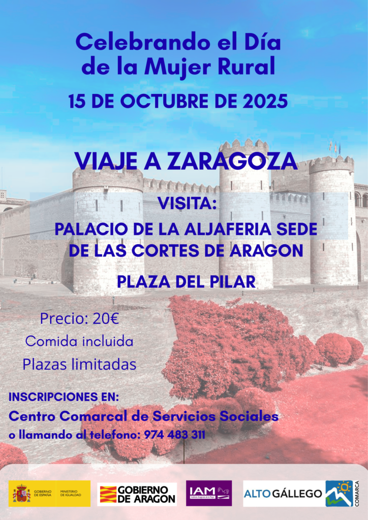 DIA DE LA MUJER RURAL