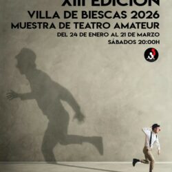 Cartel-Teatro-XIII-Biescas-2026_2
