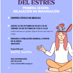 Ciclo Regulacion Estres